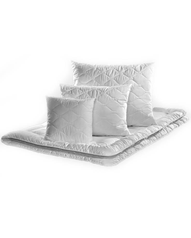 Polštář MEDICAL 70 x 90 cm 800g praní 95°C