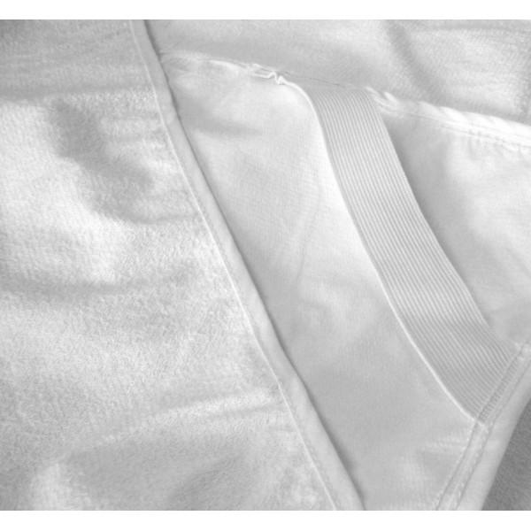 Matracový chránič RIZO H nepropustný 90 x 200 cm